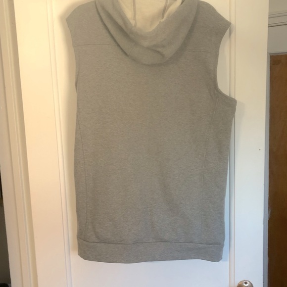 Emerson Fry Layering Hoodie-Size Small - Picture 4 of 6